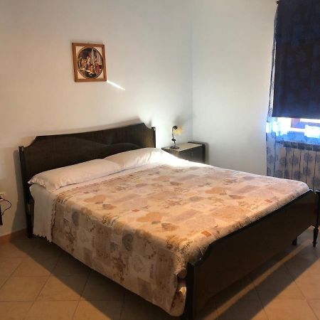 B&B Il Medioevo Pesche Kültér fotó